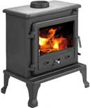 Gallery Firefox 8 Gas Stove